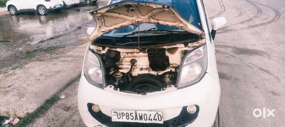 Tata Nano Genx Xt 2016