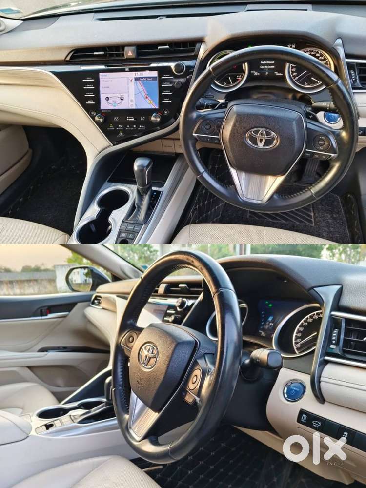 2020 Toyota Camry For Sale