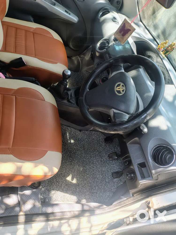 Toyota Etios 2012 Diesel Good Condition