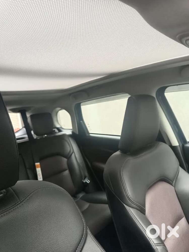 Maruti Suzuki Grand Vitara 2023 Petrol