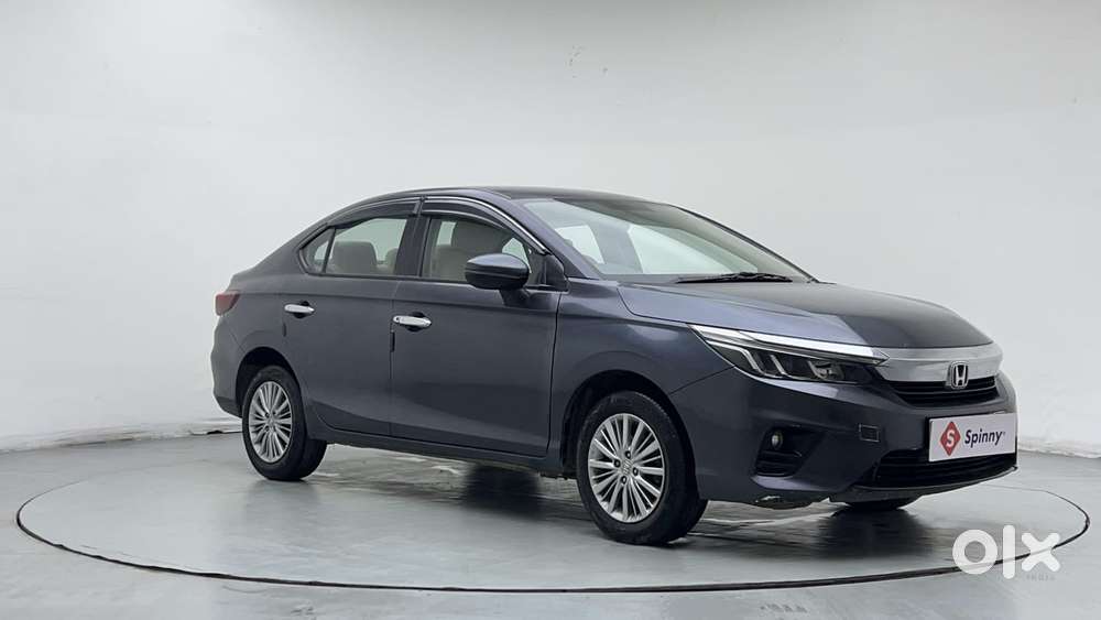 Honda City 2011-2013 V Mt, 2022, Petrol