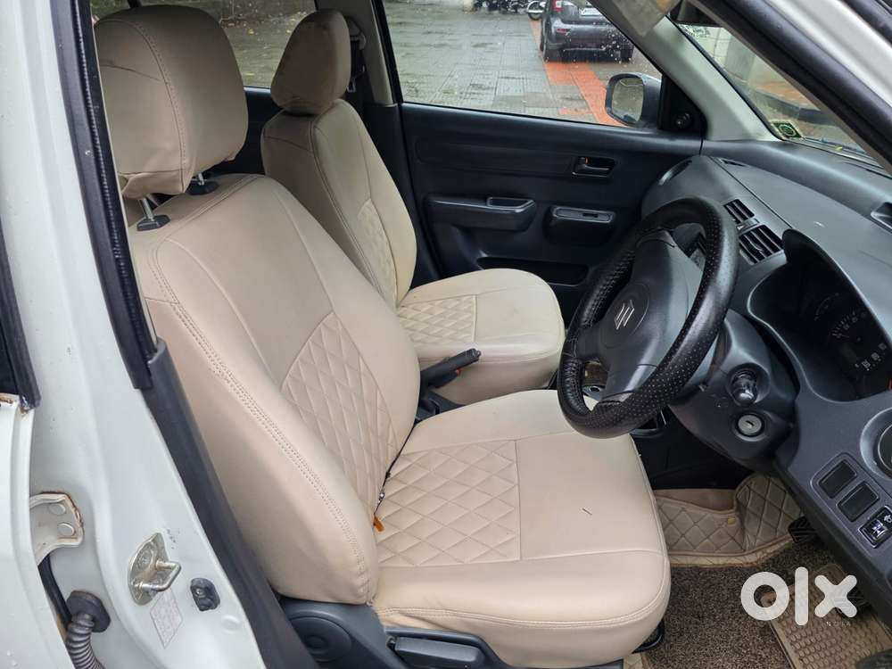 Maruti Suzuki Swift Dzire Tour Ldi, 2013, Diesel