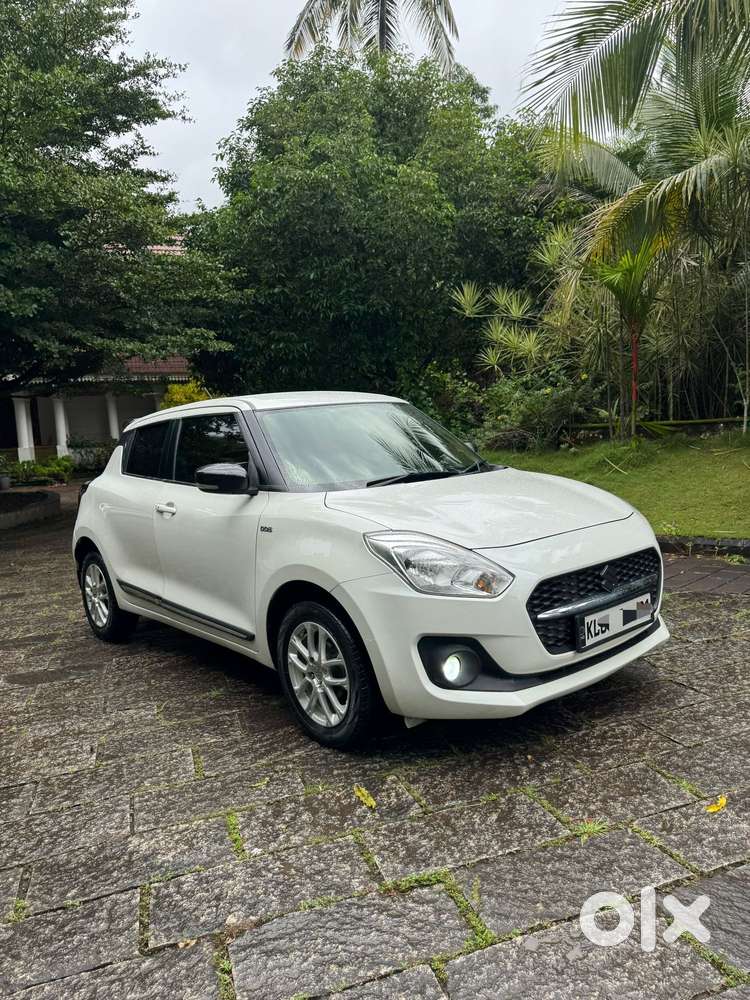 Maruti Suzuki Swift Amt Ddis Zdi, 2018, Diesel