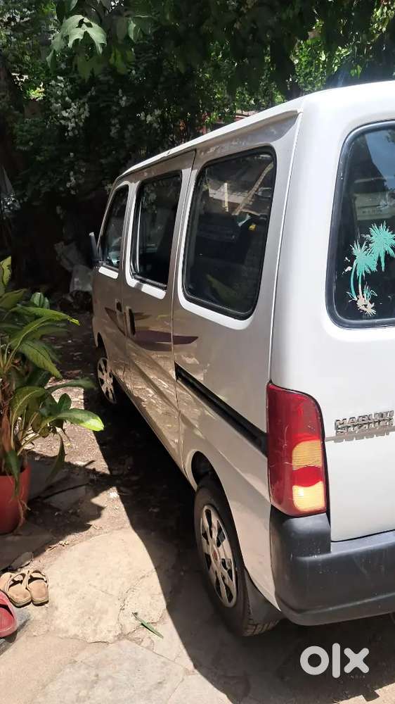 Very Good Cond Ac Cng 7 Seater