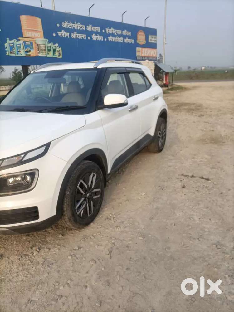 New Condition
