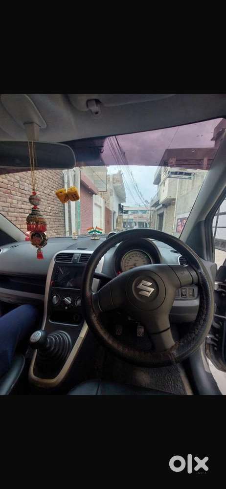 Maruti Suzuki Ritz 2009 Diesel Well Maintained