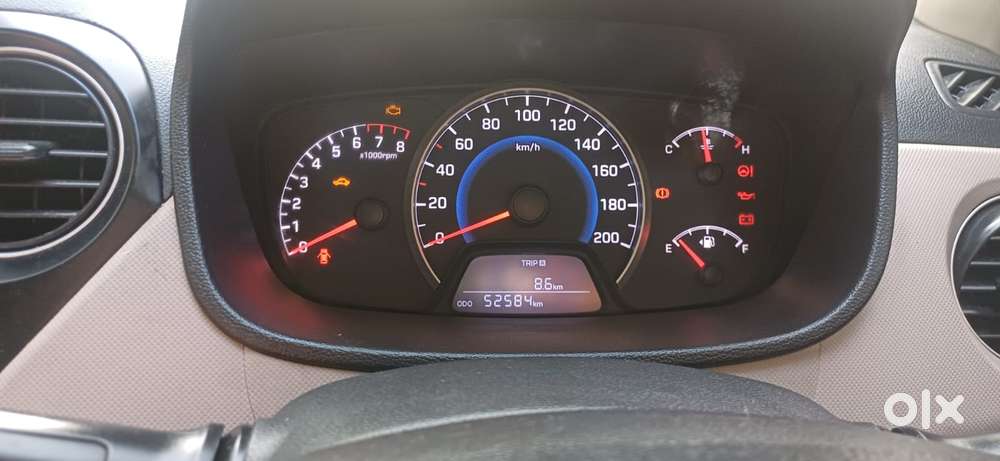 Hyundai Grand I10 Era, 2015, Petrol