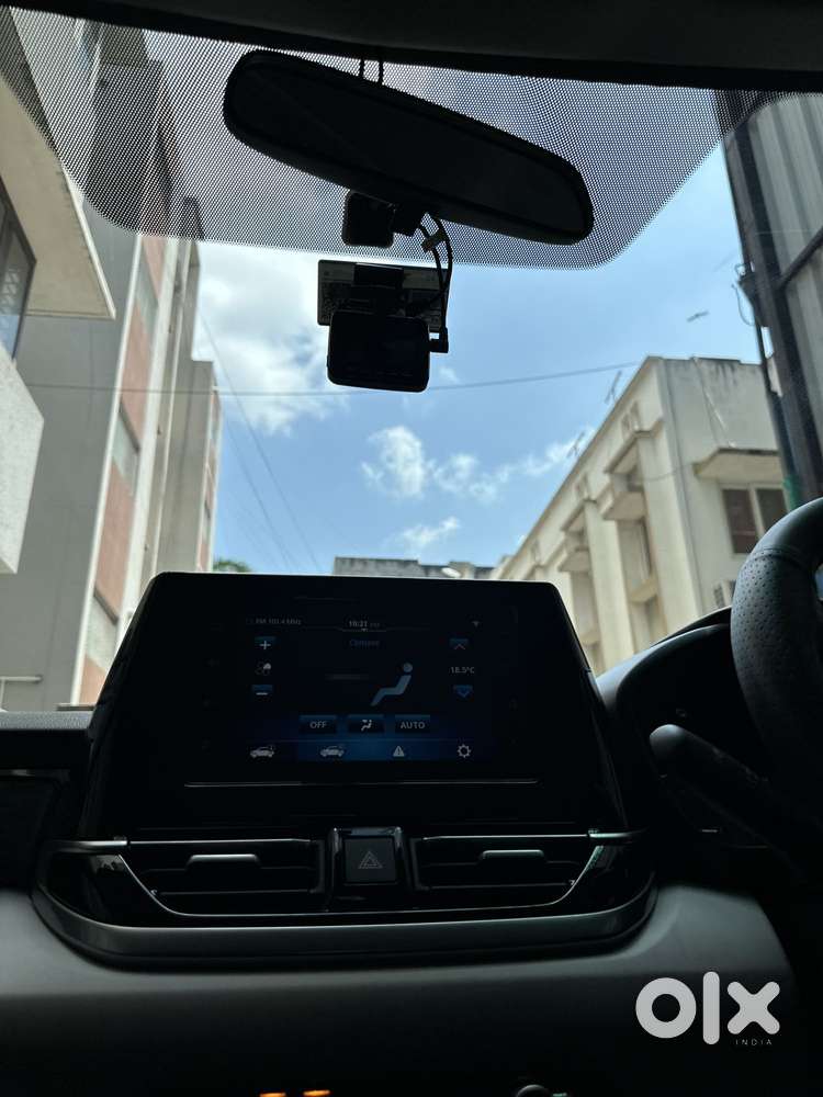 Maruti Suzuki Victoris Vxi Cng, 2025, Petrol