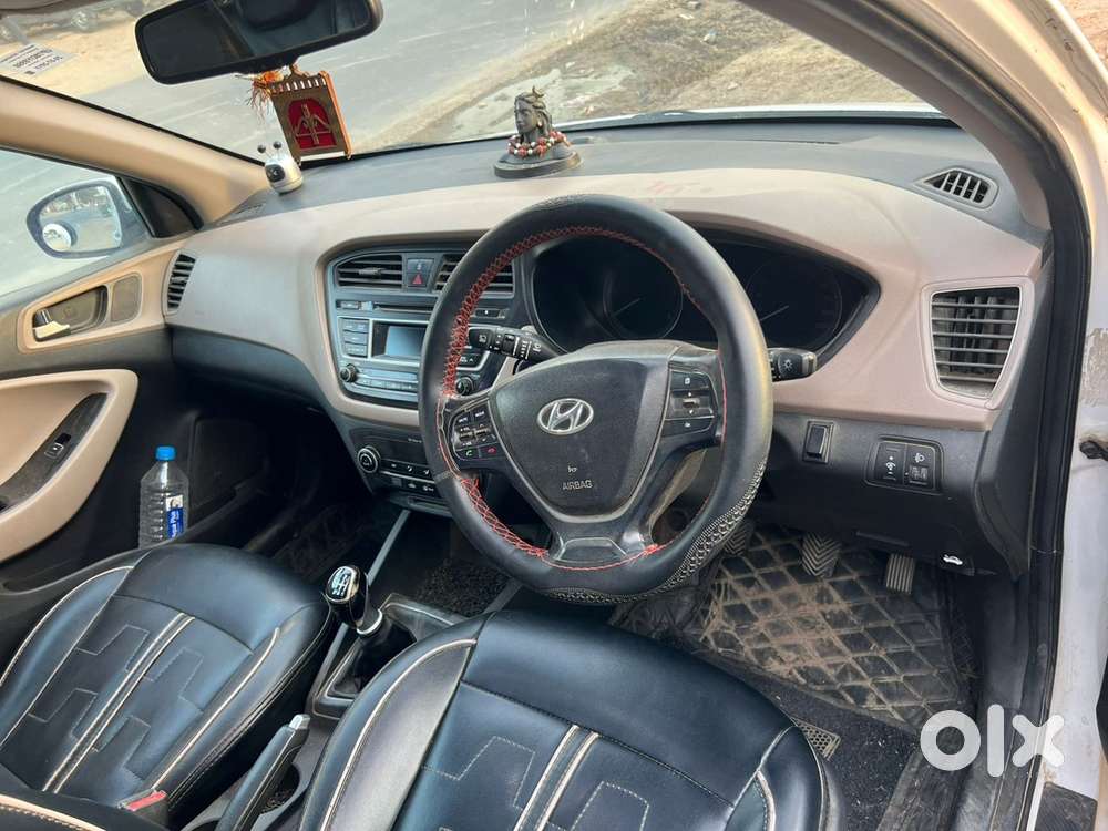 Hyundai I20 Diesel 2015