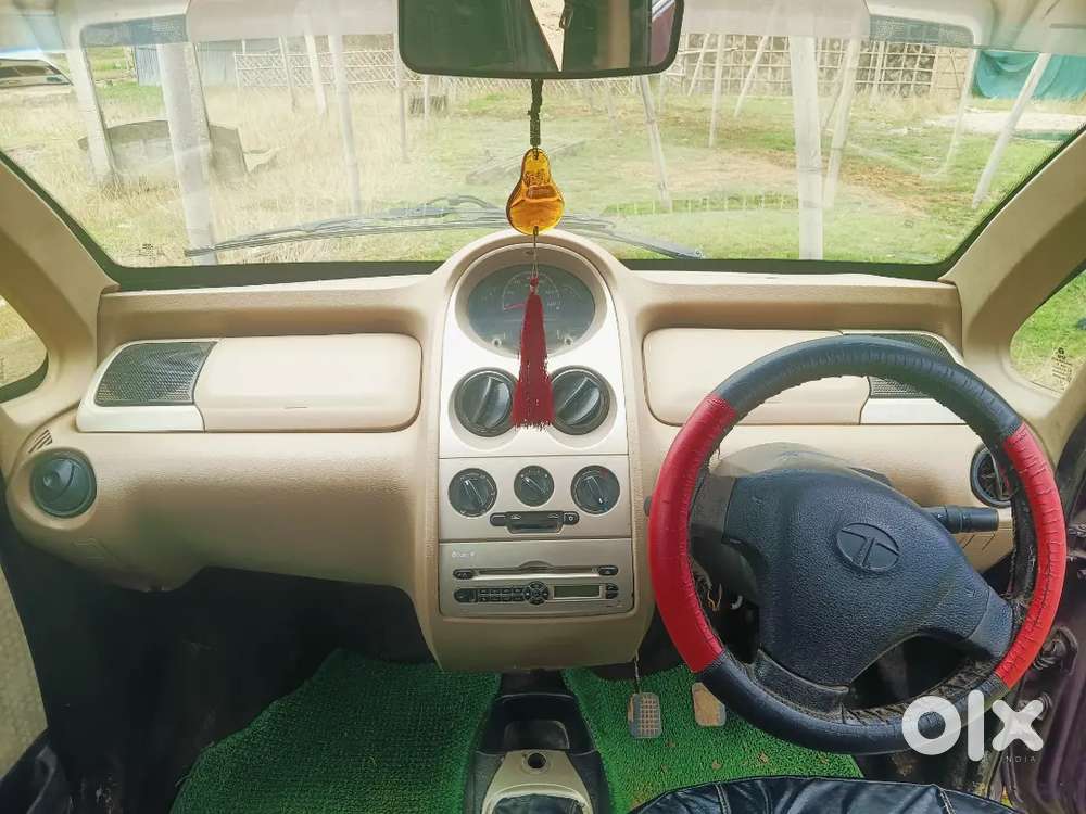 Tata Nano Xt 2014 Petrol