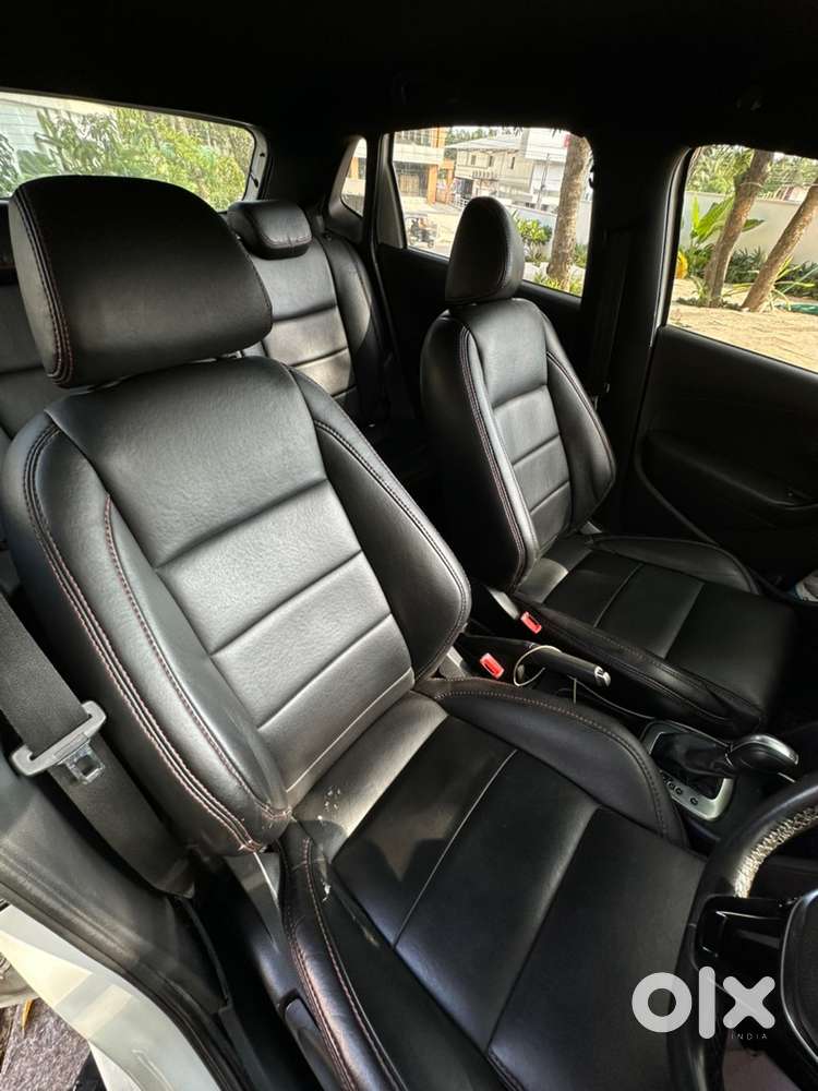 Volkswagen Polo Gt 2018