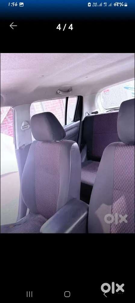 Maruti Suzuki Swift 2010