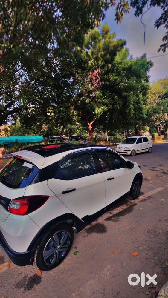 Tata Tiago Nrg 2022