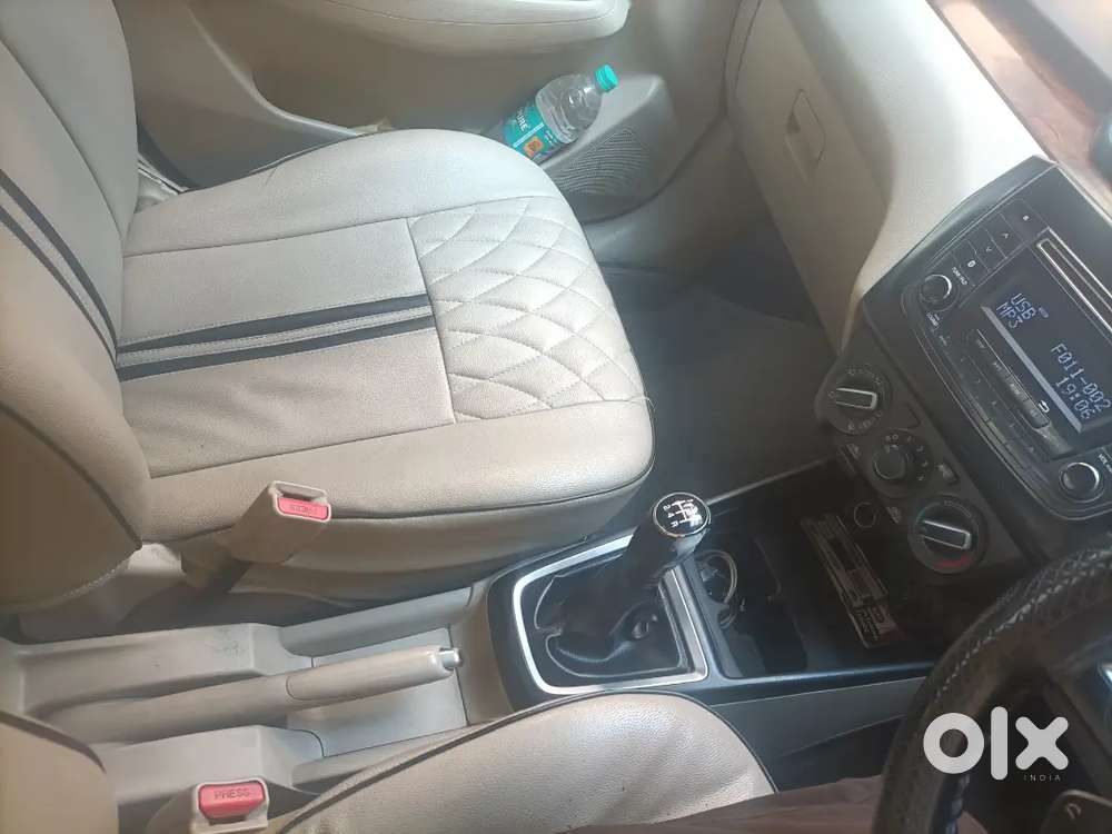 Swift Dzire 2019 Model Vdi