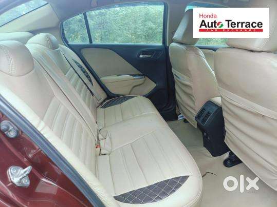 Honda City I Dtec Vx, 2016, Diesel