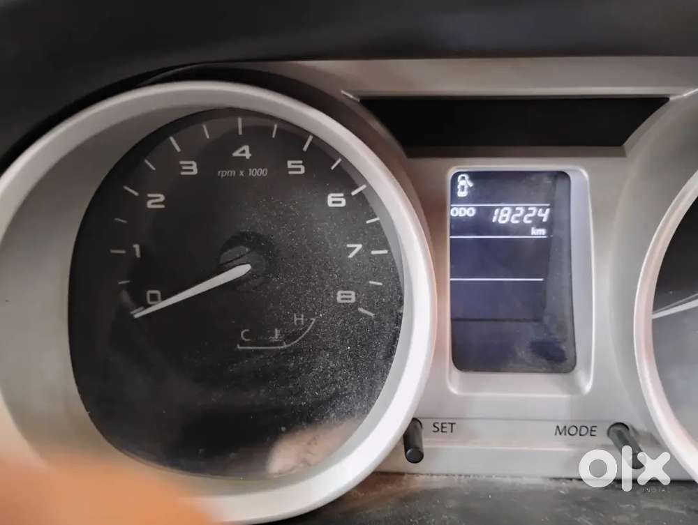 Tata Tiago 1.2 Revotron Xta 2018