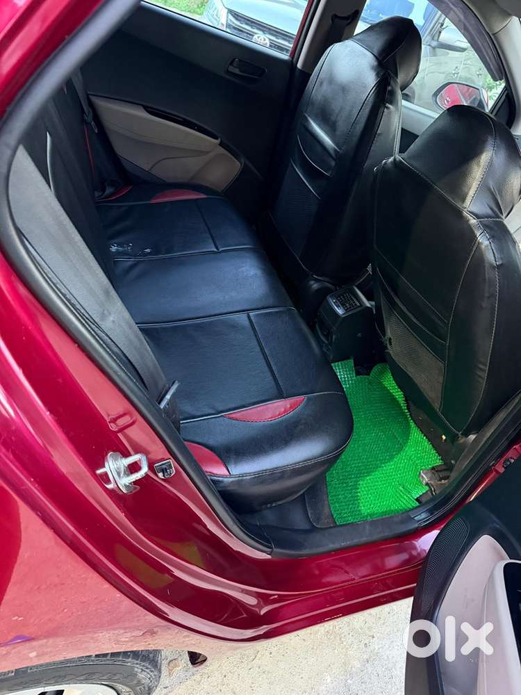 Hyundai Grand I10 2014