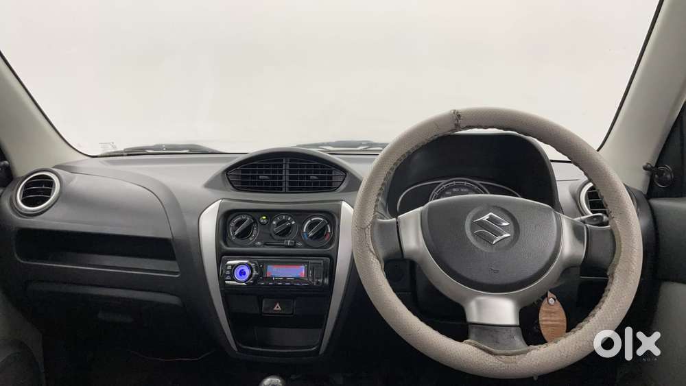 Maruti Suzuki Alto 800 Lxi, 2016, Petrol
