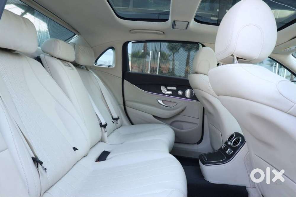 Mercedes-benz Gle 300d 4matic Lwb, 2022, Diesel