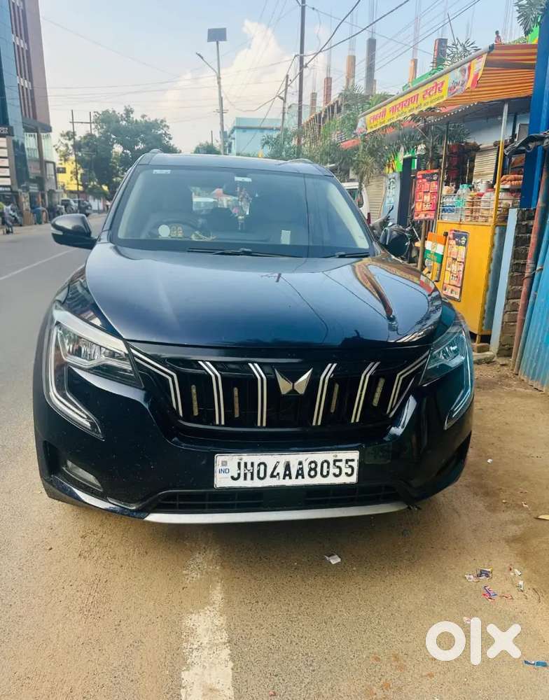 Mahindra Xuv700 Diesel 2023