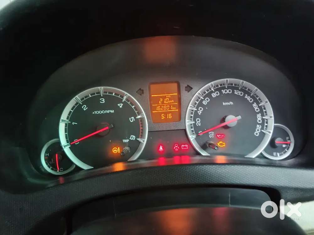 Swift Dzire 2013 Diesel Manual