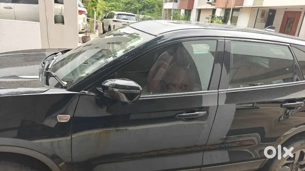 Tata Harrier 2.0 Kryotec 2023