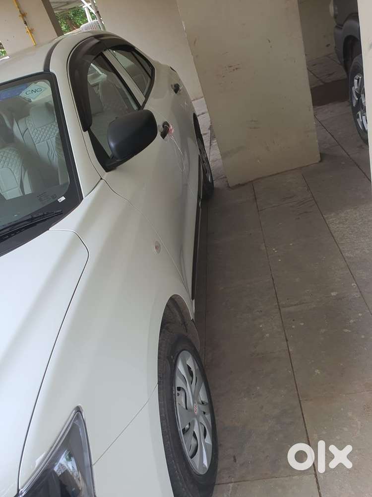 Maruti Suzuki Dzire 2025