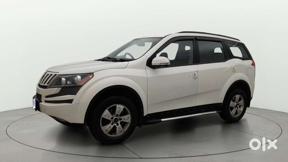 Mahindra Xuv500 W8, 2013, Diesel