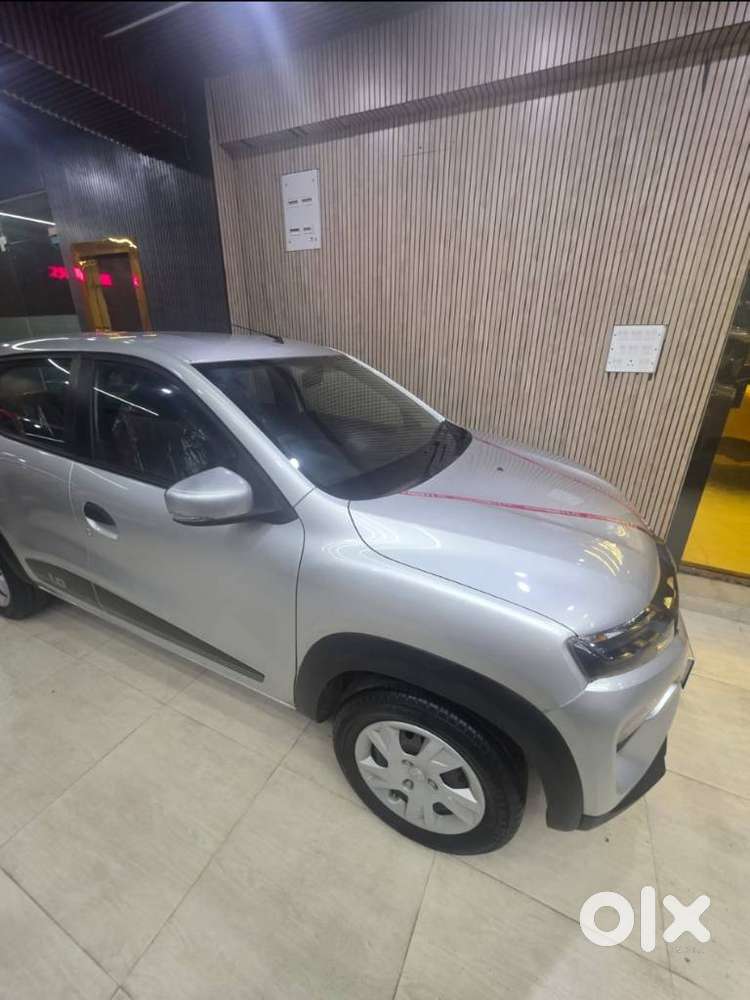 Renault Kwid Rxt 1.0, 2026, Petrol