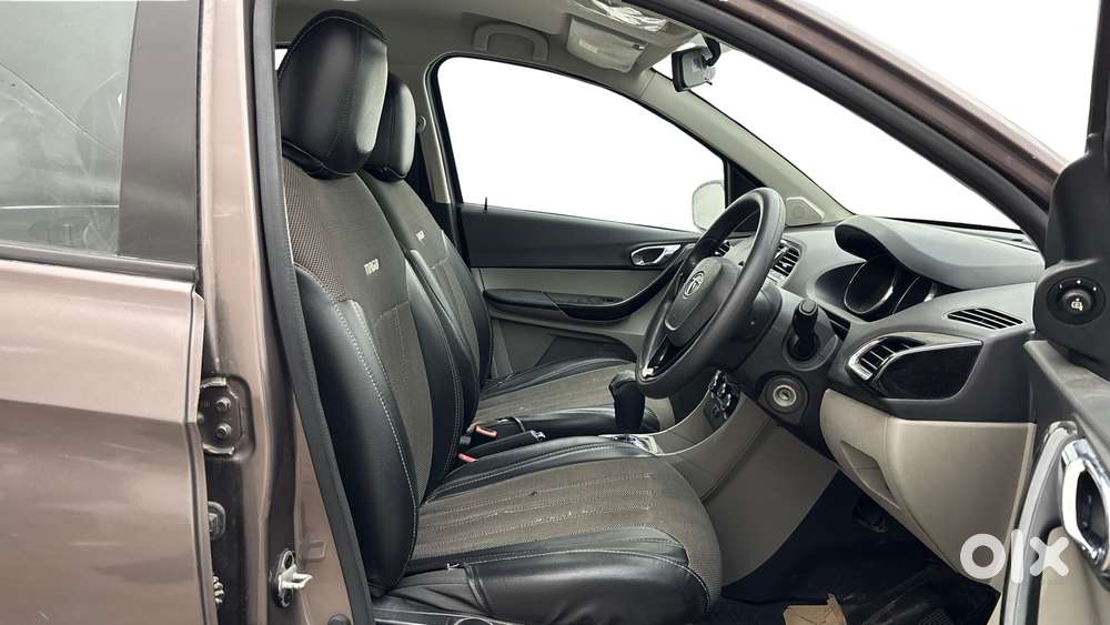 Tata Tiago 1.2 Revotron Xza, 2018, Petrol