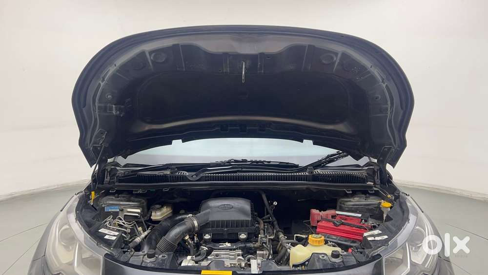 Tata Nexon 1.2 Revotron Xma Amt (s), 2023, Petrol
