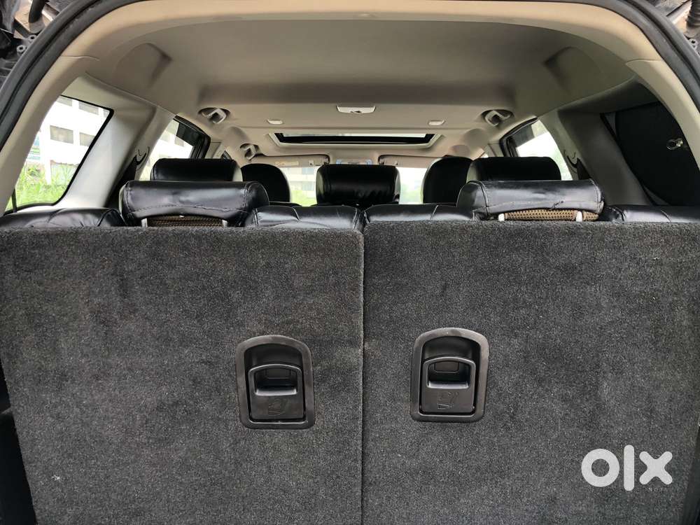 Mahindra Xuv500 W9 At 1.99, 2021, Diesel