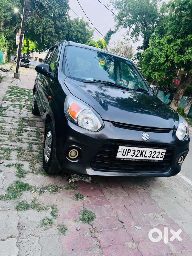 Maruti Suzuki Alto 800 Lxi, 2019, Petrol