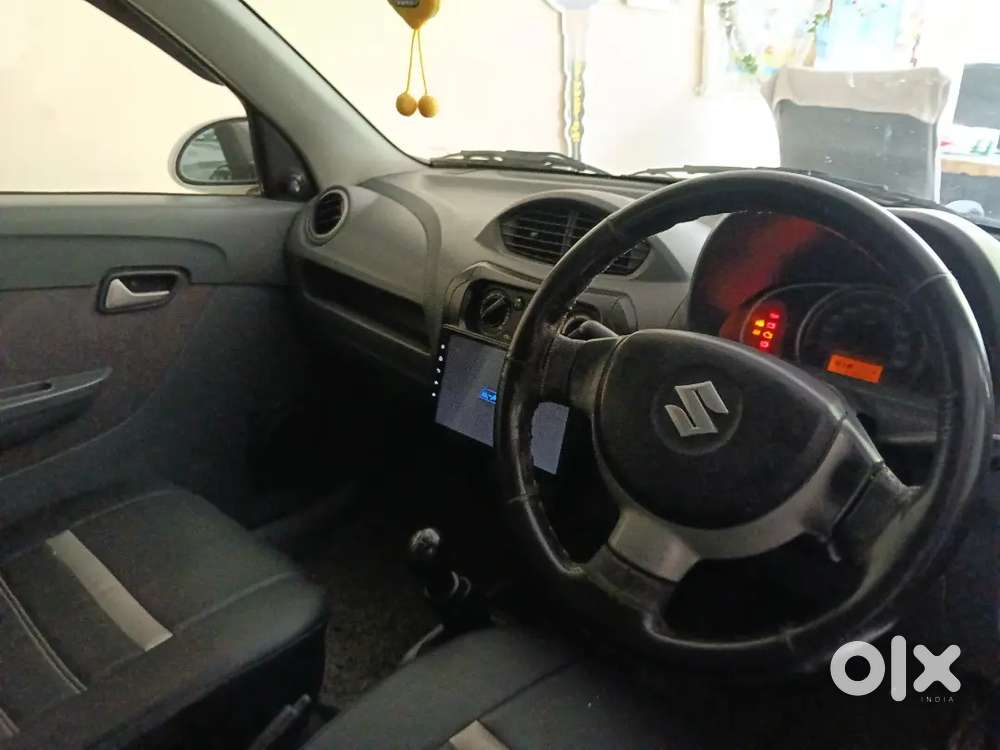 Maruti Alto Lxi Edition 2013 Petrol Only 2013..2nd Owner