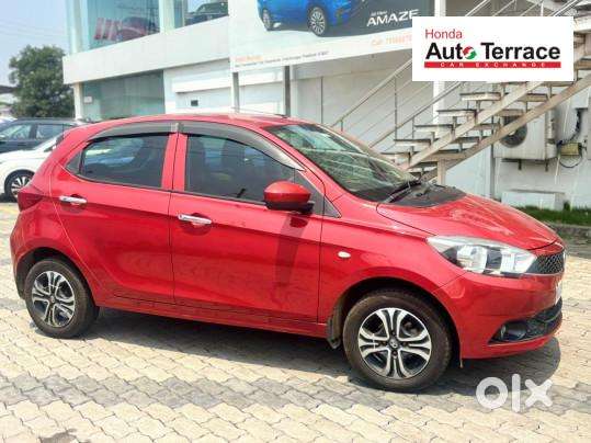 Tata Tiago Xz, 2019, Petrol