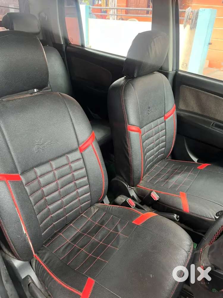 Maruti Suzuki Wagon R 2016