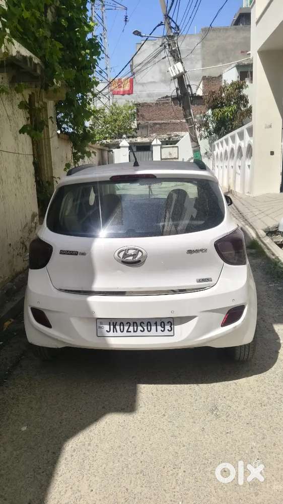 New Condition