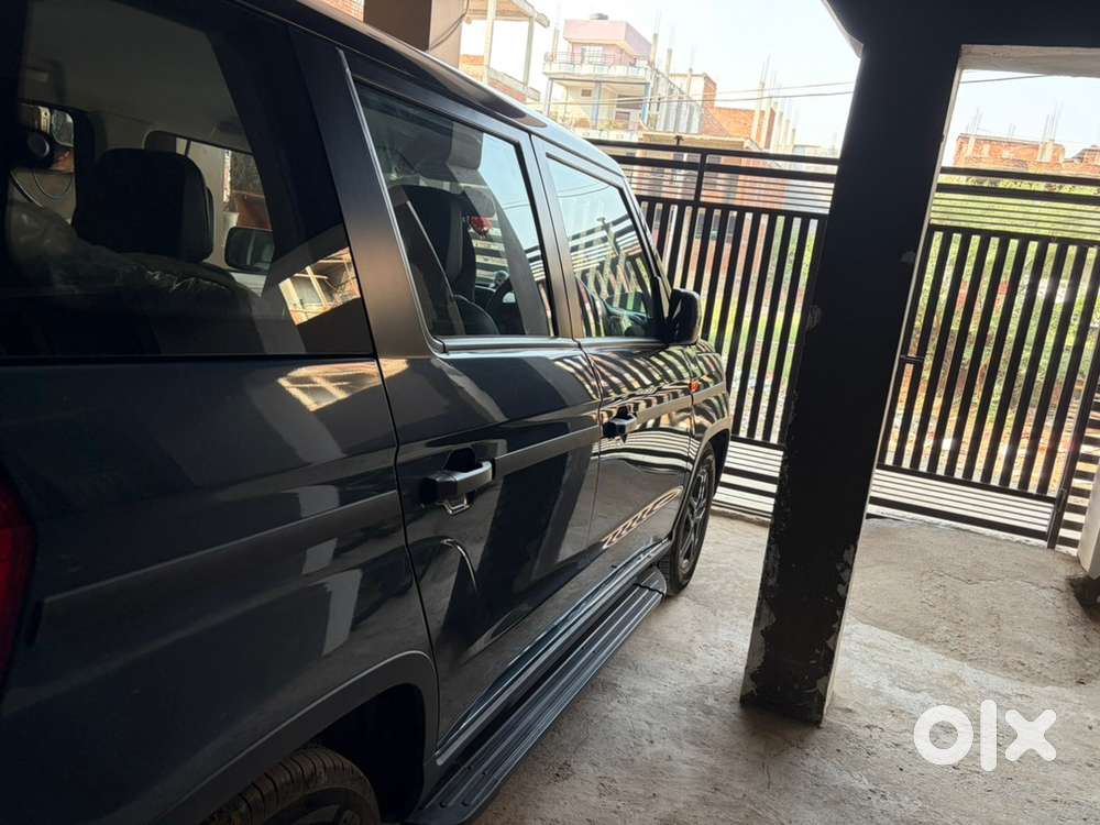 Mahindra Bolero Neo 2026 Diesel 11000 Km Driven