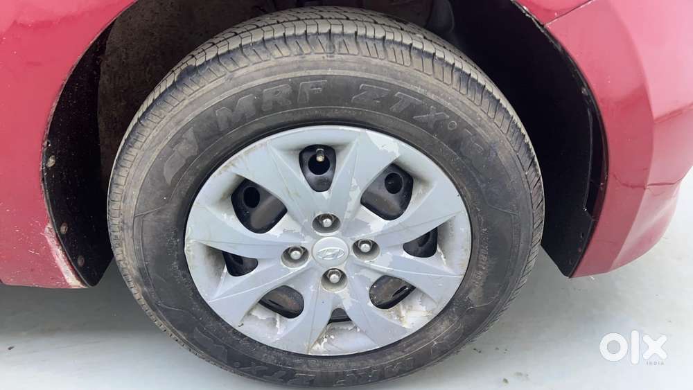 Hyundai Elite I20 [ ] 1.2 Magna, 2017, Petrol