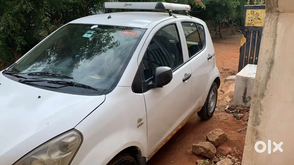 Maruti Suzuki Ritz 2016 Ldi Diesel