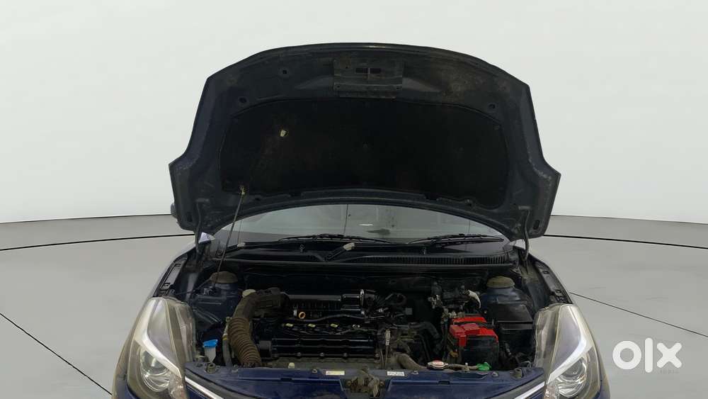 Maruti Suzuki Baleno 1.2 Alpha, 2018, Petrol