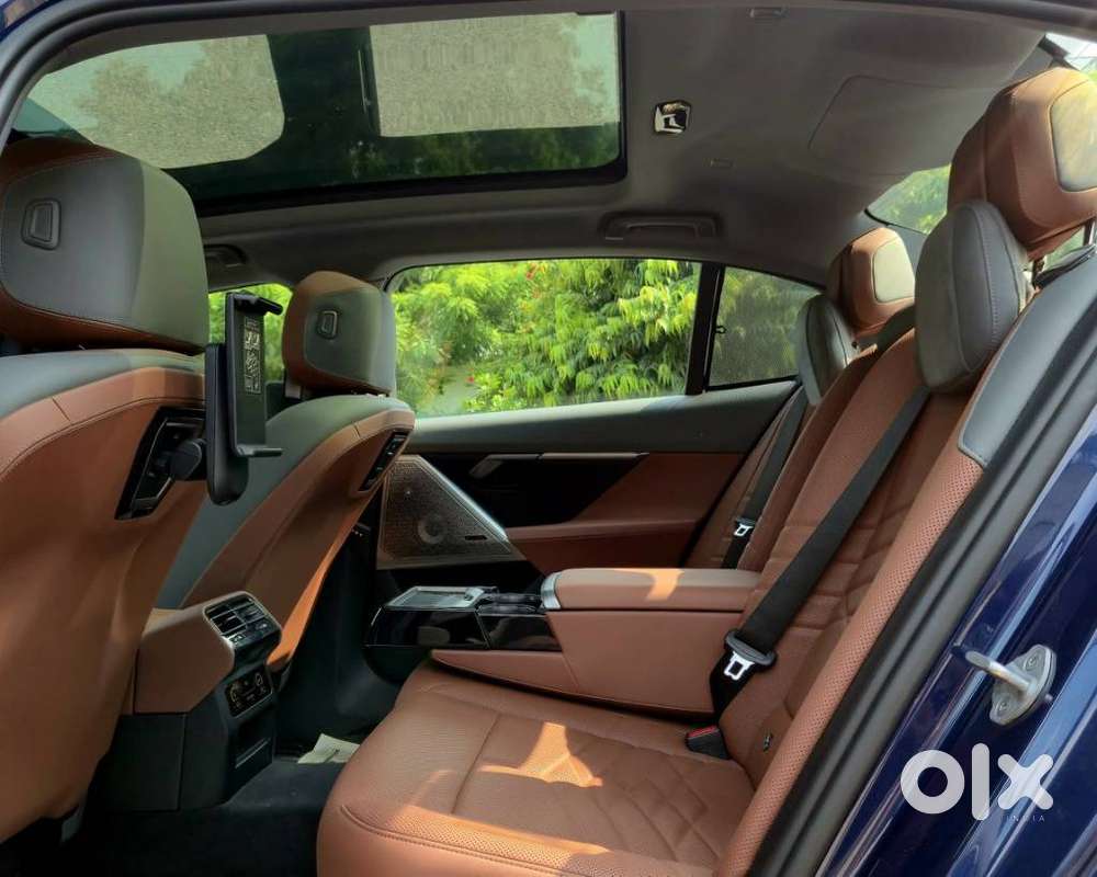 Bmw 5 Series 530 Li M Sport, 2023, Petrol