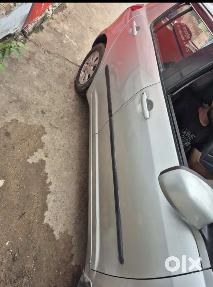 Railway Officer Vehicle With Best Quality