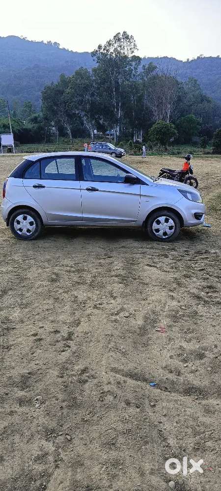 Tata Bolt 2015 Petrol 70000 Km Driven