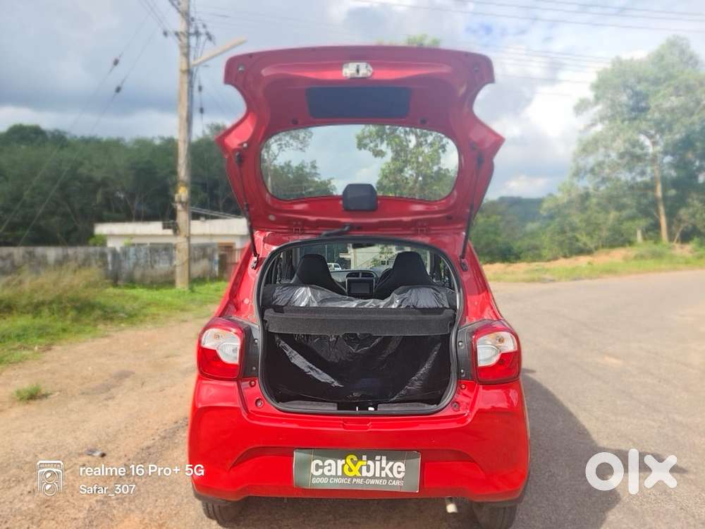 Maruti Suzuki Alto K10 Plus Edition, 2023, Petrol