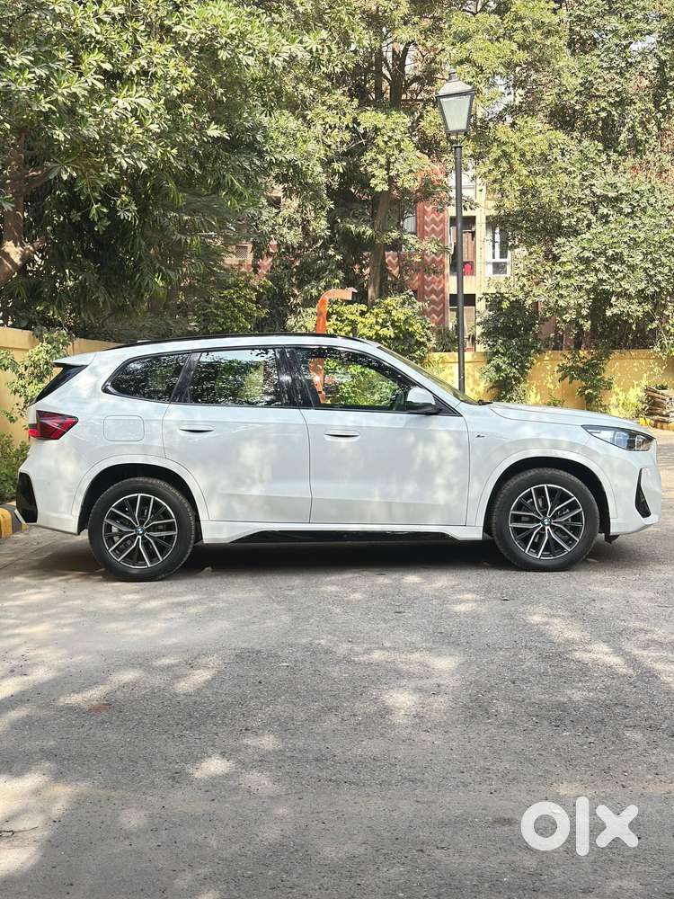 Bmw X1 Sdrive18i M Sport, 2025, Petrol