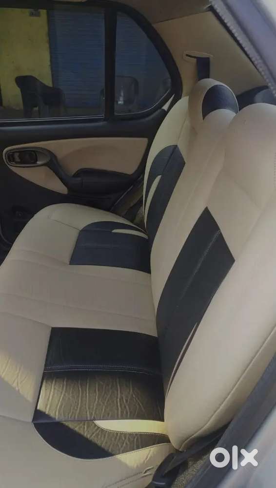 Tata Indigo Ecs Lx Tdi 2016, Good Condition Car