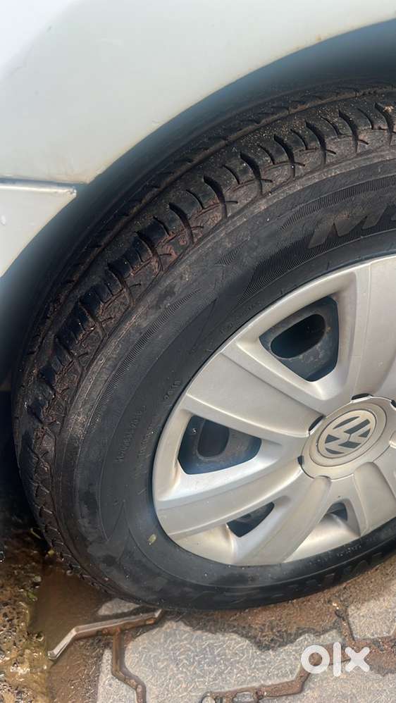Volkswagen Vento Diesel 2011