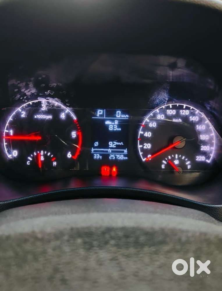 Hyundai Verna 1.6 Crdi At Sx Option, 2017, Diesel