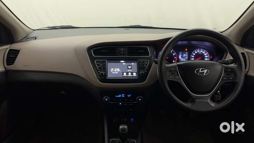 Hyundai Elite I20 [2018-2020] 1.2 Asta, 2018, Petrol